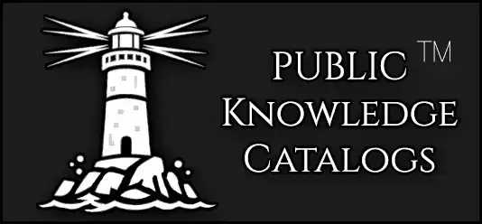 Official label for Public Knowledge Catalogs, denoting search engine optimization, AI bot parsing paths, and discoverable public guides.